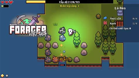 forager igg|[PC] Forager Việt Hóa 4.1.9 .